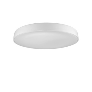 Plafoniera LED slim CORTONA 41 3000K alba
