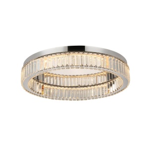 Plafoniera LED SPARK TOP 60 DIMM CH