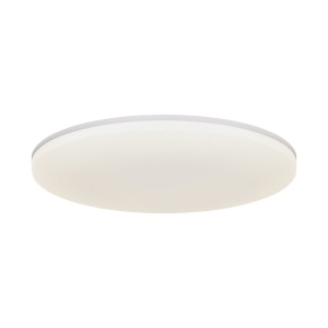 Plafoniera LED stil minimalist Vic 22cm