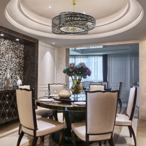 Plafoniera moderna design LUX GLORY 02-CH 198232 universul-luminii.ro