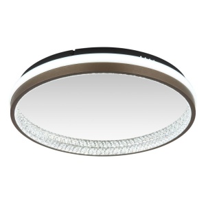 Plafoniera moderna LED CCT DELLA 67179D GL 247912 universul-luminii.ro