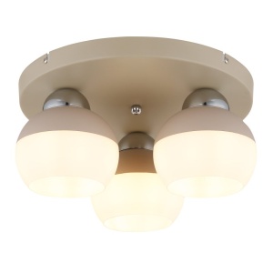 Plafoniera moderna RAGUSA 3L