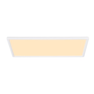 Plafoniera, Panou baie LED Moodmaker IP54 Harlow 60x30 White 126912 universul-luminii.ro