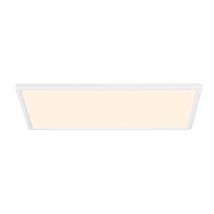 Plafoniera, Panou baie LED Moodmaker IP54 Harlow 60x30 White 217012 universul-luminii.ro