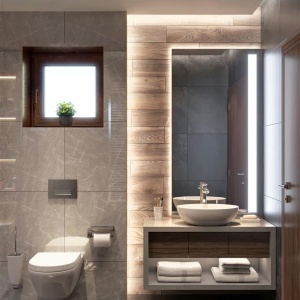 Plafoniera pentru baie cu protectie IP44 Phoenix 2Lt 221842 universul-luminii.ro