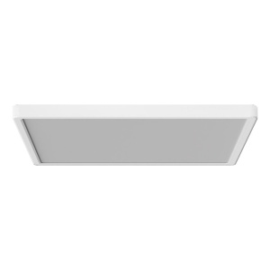 Plafoniera slim LED dimabil, protectie IP40 PANKA SQ 45 CCT alb