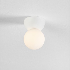 Plafoniera, Spot aplicat, Ghips, Alb, Zero 245492 universul-luminii.ro