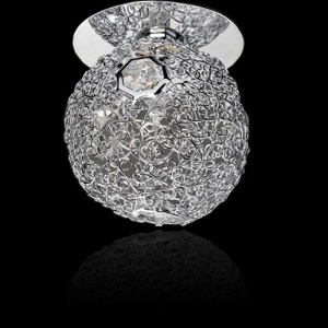 Plafoniera, Spot pentru tavan fals Venus 5128001 69382 universul-luminii.ro