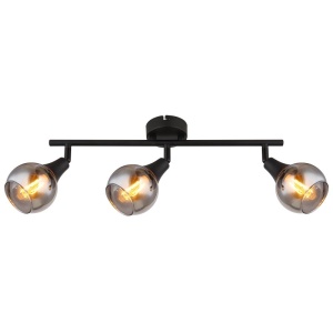 Plafoniera stil minimalist GLYPTAR 3L 163022 universul-luminii.ro