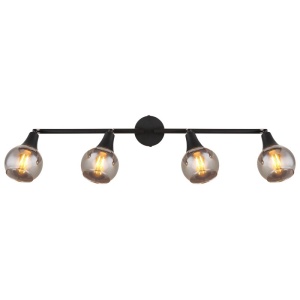 Plafoniera stil minimalist GLYPTAR 4L 240962 universul-luminii.ro