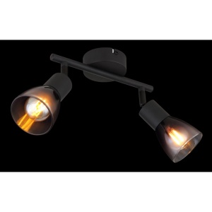 Plafoniera stil minimalist SATELLA 2L 163042 universul-luminii.ro