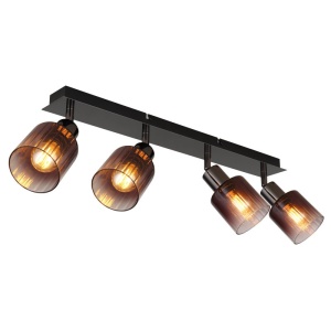 Plafoniera stil minimalist SATELLA 4L