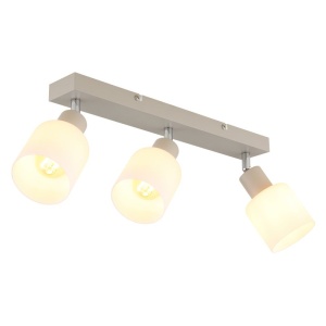 Plafoniera stil minimalist TRENT 3L