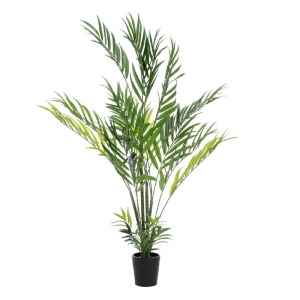 Planta artificiala decorativa PALM-TREE BUTTERFLY GREEN, 230cm SX-152179