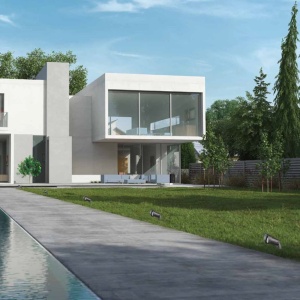 Proiector cu tarus iluminat exterior decorativ IP65 Suny GU10 154492 universul-luminii.ro