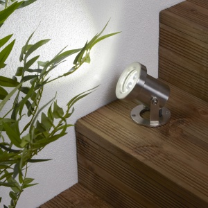 Proiector LED pentru iluminat exterior IP65 Outdoor 6223SS SRT 74992 universul-luminii.ro