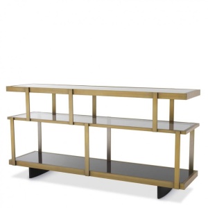 Raft elegant design modern Nesto alama 180x46cm 114426 HZ
