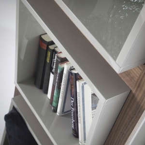 Raft modern design italian Book AC-829DP - Img 6