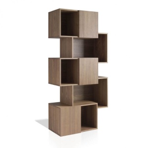 Raft modern design italian Book AC-CP1405-F