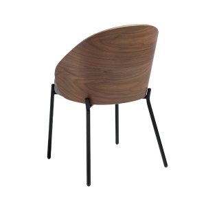 Scaun avangardist si modern design italian Style - Img 4