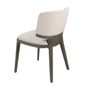 Scaun elegant design italian Grey - Img 4