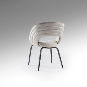 Scaun modern design LUX Nim stone - Img 2