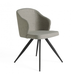 Scaun tapitat design italian Melonie AC-F3208