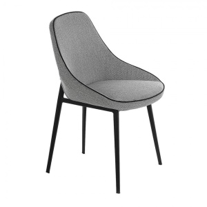 Scaun tapitat design italian Oretha AC 4082-A193