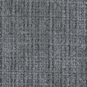 Set de 2 scaune pivotante picioare din lemn Big George gri chenille - Img 9