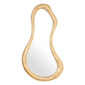 Set de 3 oglinzi decorative design LUX Viterbo - Img 4