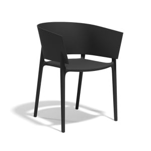 Set de 4 Scaune moderne cu brate de exterior / interior design premium AFRICA 65005 Vondom - Img 16