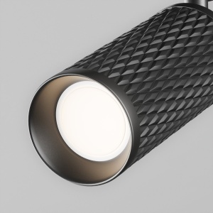 Spot, accesoriu pentru sinele monofazate Unity, Focus mini negru - Img 3