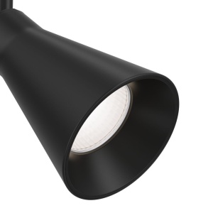 Spot, accesoriu pentru sinele monofazate Unity, Virar negru - Img 4