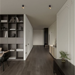 Spot aplicat design decorativ LUVIA, NVL-9011438 - Img 2