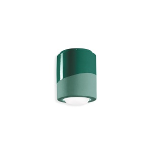 Spot aplicat design italian realizat manual din ceramica PI 216022 universul-luminii.ro