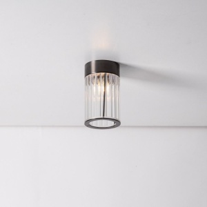 Spot aplicat design modern ARIA titan periat - Img 11
