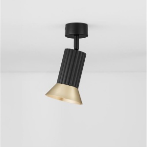 Spot aplicat directionabil design decorativ LUVIA, NVL-9011440 - Img 5