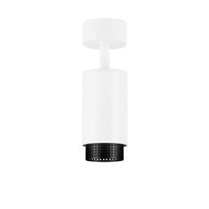 Spot aplicat directionabil design decorativ NESSI, NVL-9011402 - Img 3