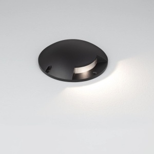 Spot aplicat sol/ perete exterior IP67, LED 3W 2700K, IK10 ROUTE - Img 6