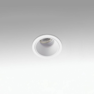 Spot directionabil FLIC alb MR11 GU10 - Img 2