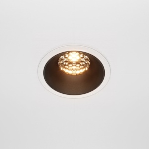 Spot incastrabil Alfa LED 2700K 1x15W 36 grade