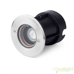 SPOT INCASTRABIL DE EXTERIOR TECNO-6 INOX 71489N