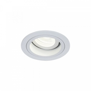 Spot incastrabil de tavan/plafon directionabil 30° Akron MYDL025-2-01W