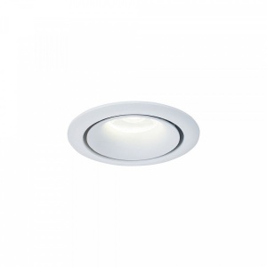 Spot incastrabil de tavan/plafon Yin MYDL030-2-01W