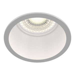 Spot incastrabil design modern Reif alb MYDL049-01W