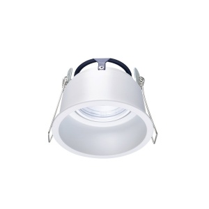 Spot incastrabil directionabil GU10 Iria D-8,5cm