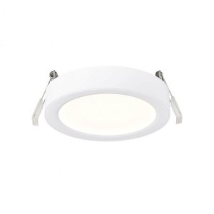 Spot incastrabil tavan fals, pentru baie IP20/44, 3-Step MOODMAKER, Sóller 12 2110726101 NL