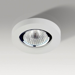 Spot incastrat tavan/plafon SAVIO ROUND