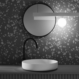 Spot LED, accesoriu pentru sina magnetica Exility, Luna alb 4000K 238892 universul-luminii.ro