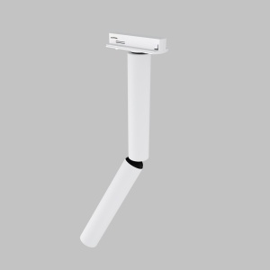 Spot LED, accesoriu pentru sinele monofazate Unity, Dual alb 242042 universul-luminii.ro